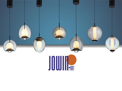 Nodig u uit voor een bezoek aan Jowin Lighting