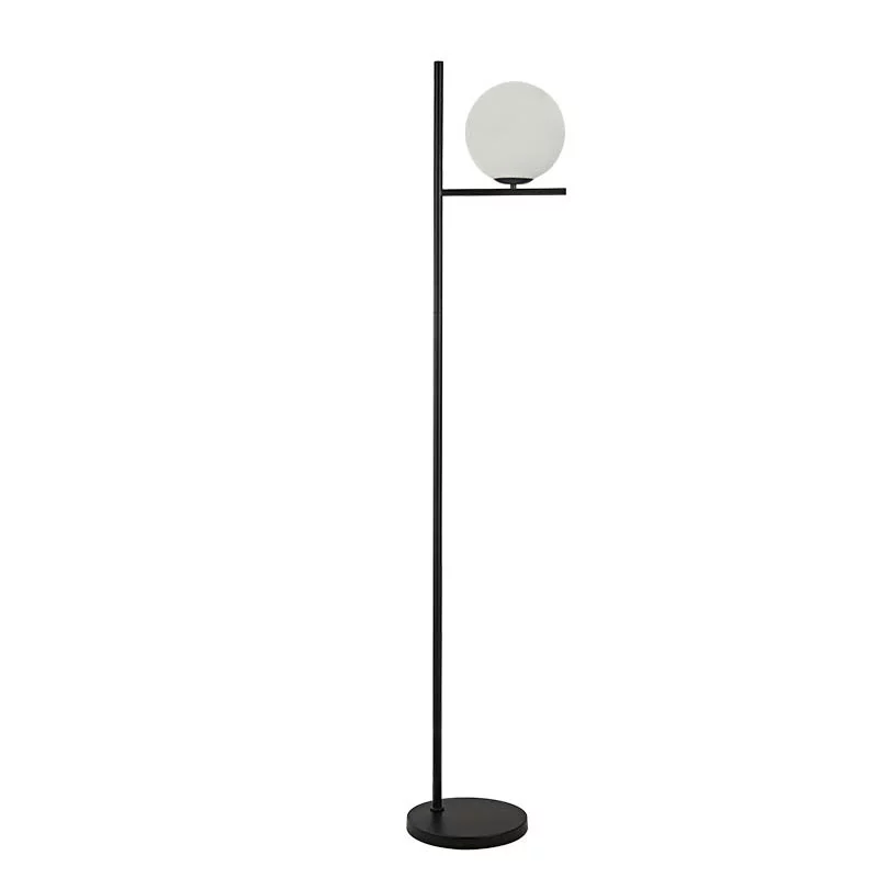 Bar vloerlamp