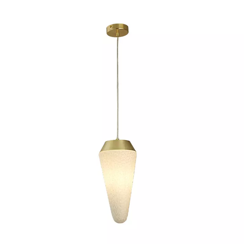 Decoratieve hanglamp kinderkamer