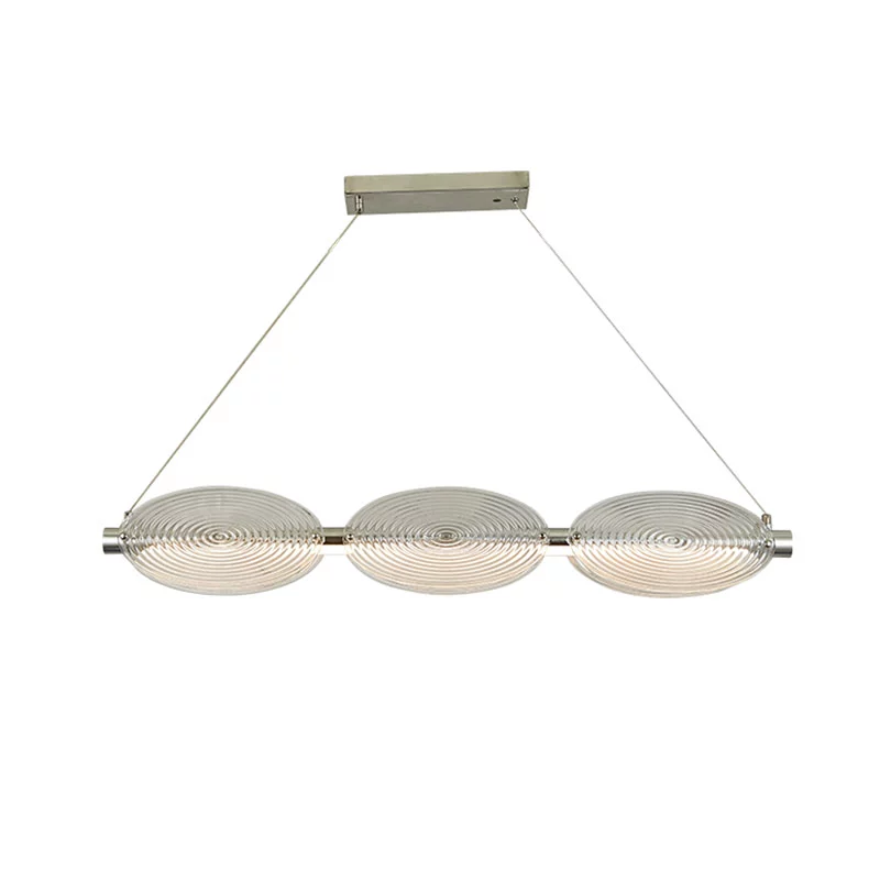 Garderobe hanglamp