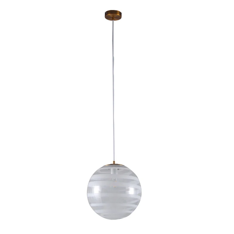 Decor unieke E27 hanglamp in eenvoudige stijl