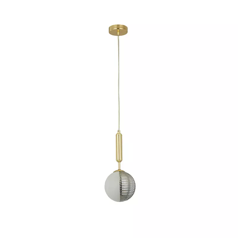 Moderne hanglamp eetkamer