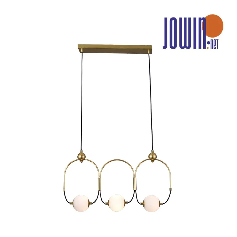 Foyer hanglamp