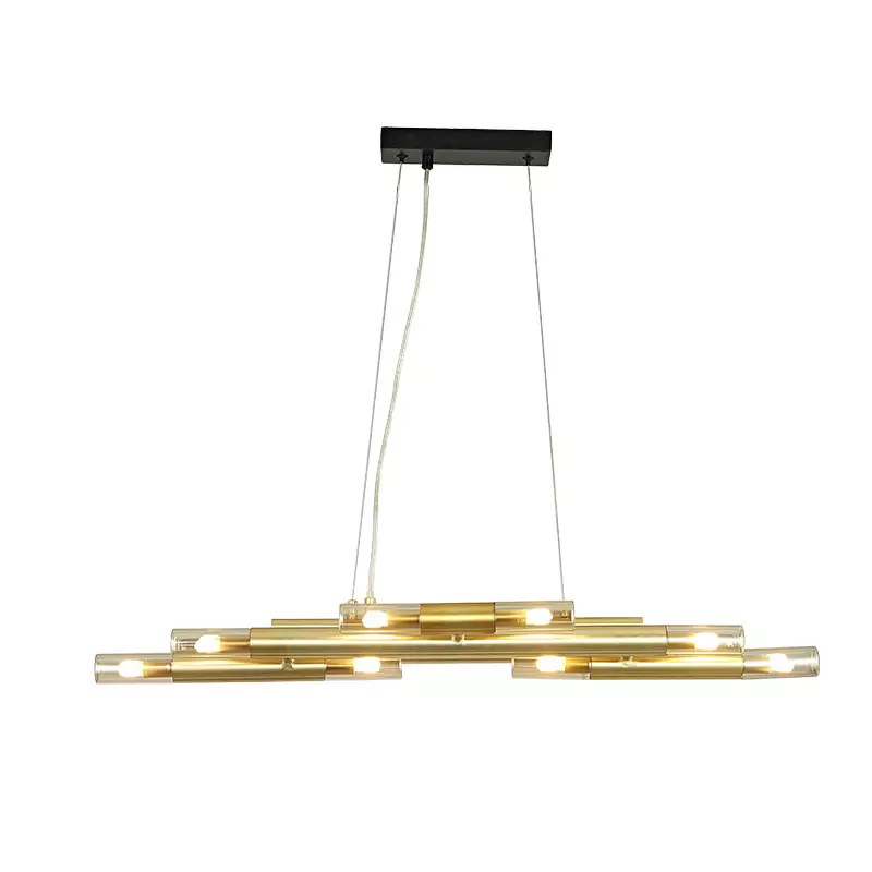 Showroom hanglamp