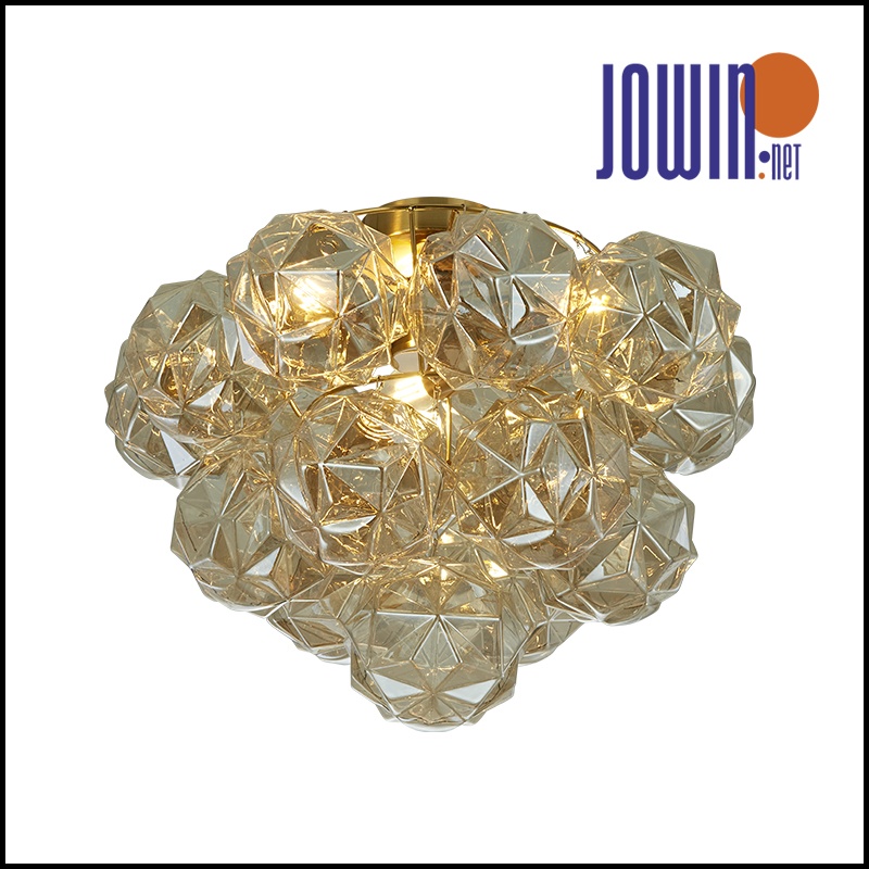 Bol oogverblindende plafondlamp